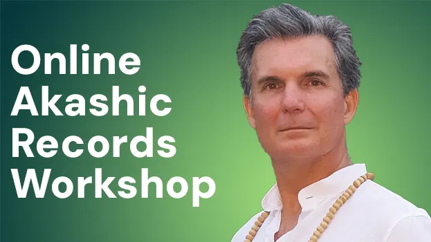 Why You Keep Self-Sabotaging Your Success: Clearing Hidden Blocks Through Your Akashic Records