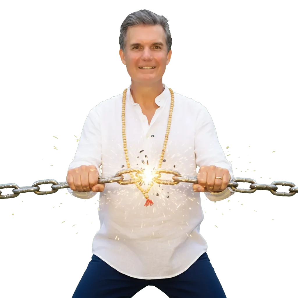 Akashic Healing Journey - Free Your Soul