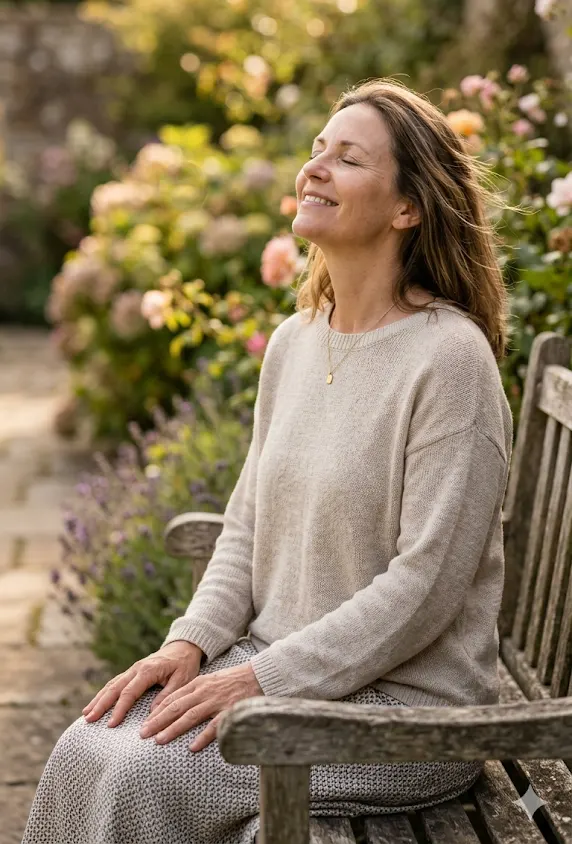 A brighter path ahead