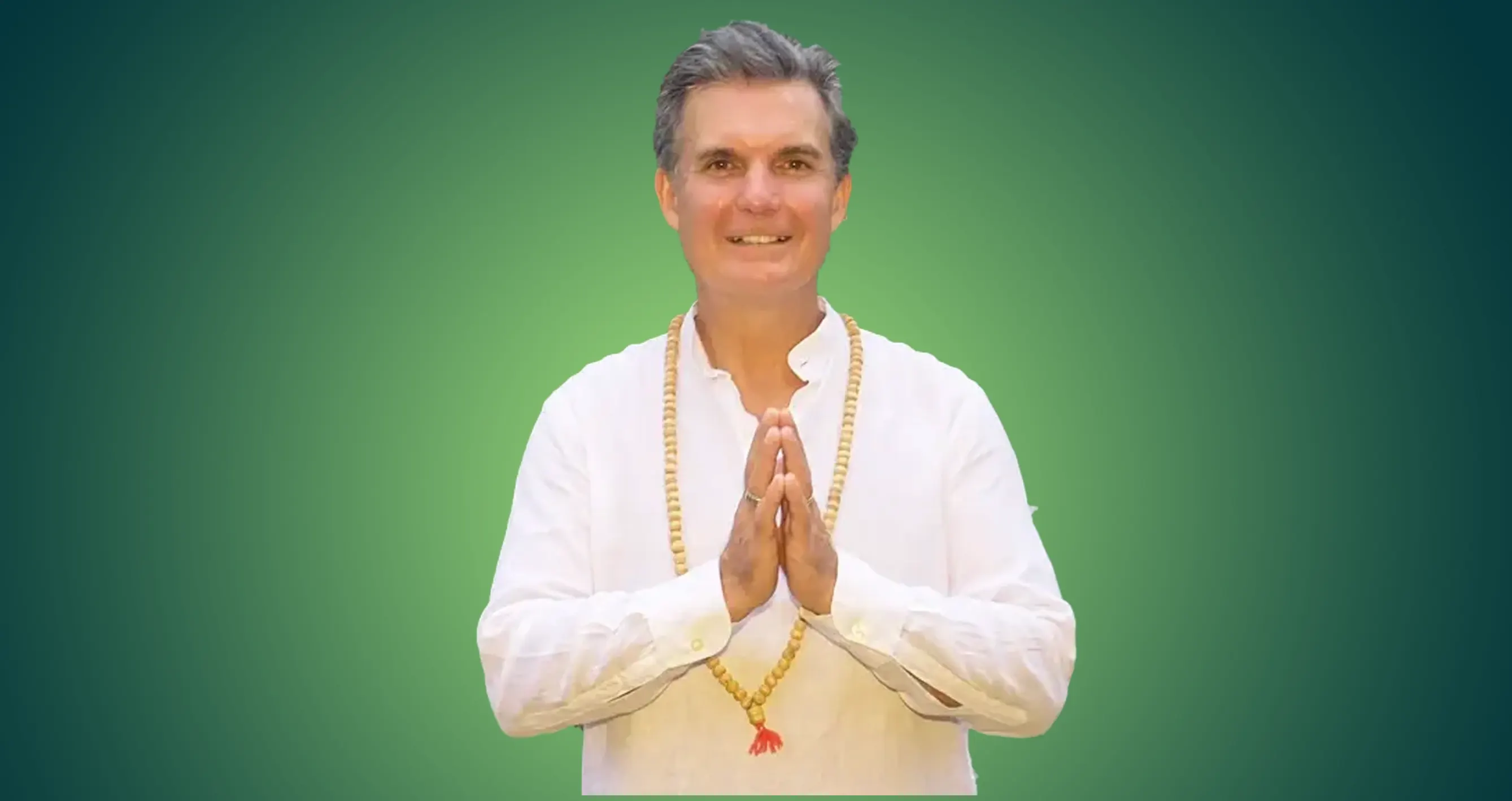 Spiritual Life Coaching Jay Salisbury