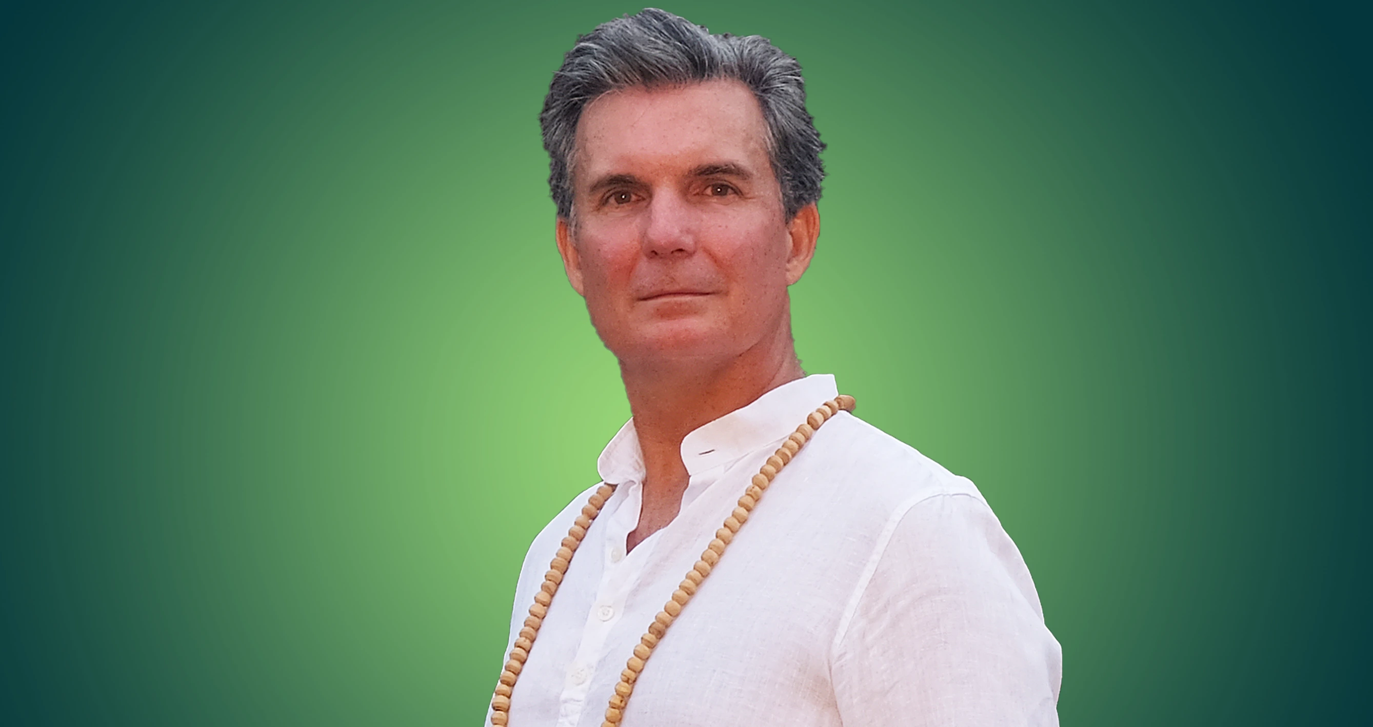 Akashic Records Reading Jay Salisbury