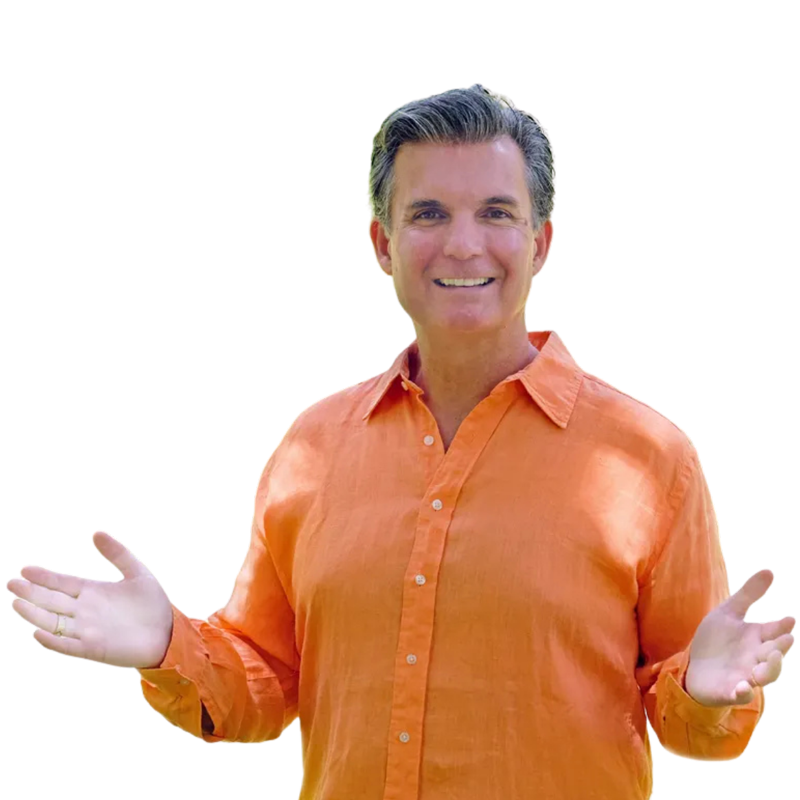 Jay Salisbury