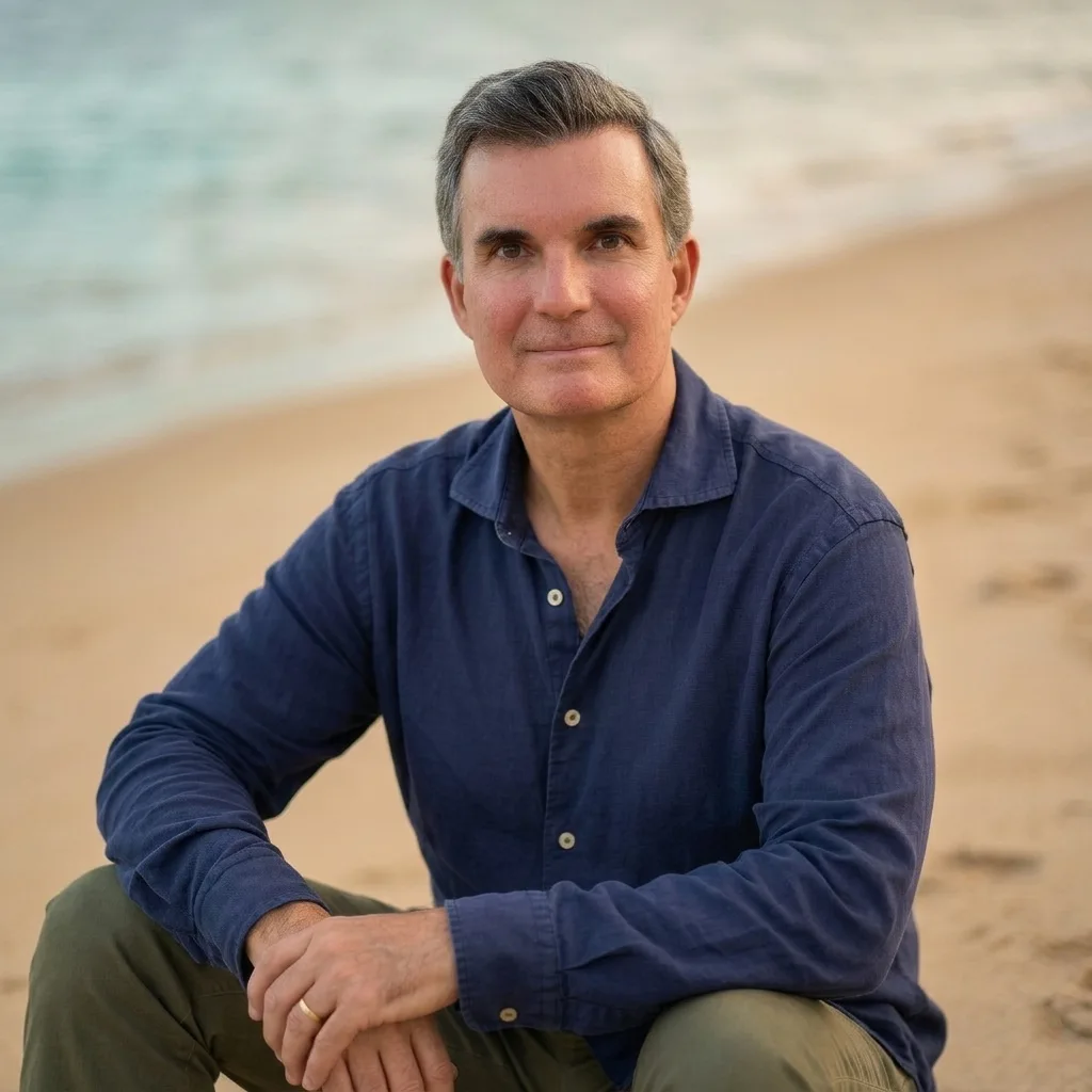 Jay Salisbury