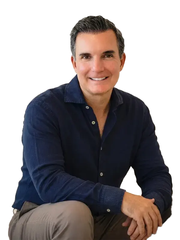 Jay Salisbury Spiritual Teacher and Akashic Records Guide