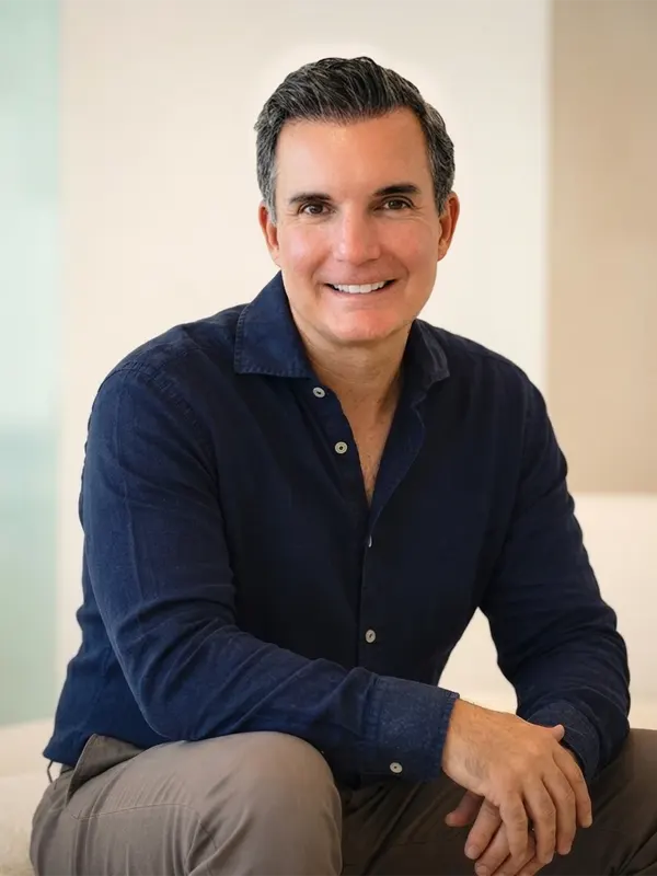 Jay Salisbury