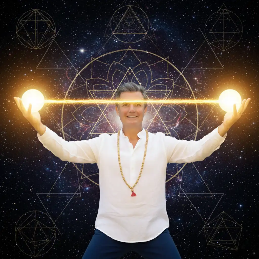 Soul Purpose Alignment